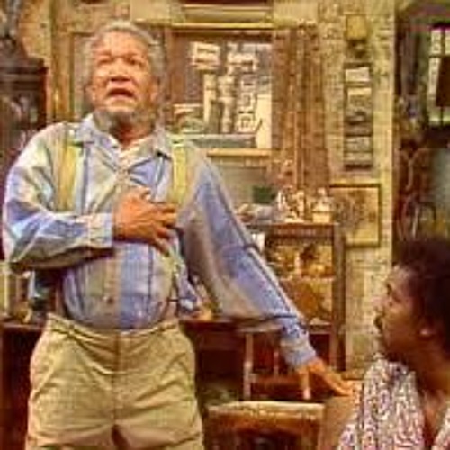 "Don't bring that Rhona in here!!!" 3-18-2020