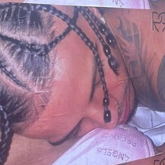 Rauw Alejandro & Bad Bunny - Que Pasaria REPROD VER