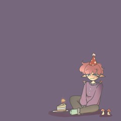 Last Year's Me (Happy Birthday) - frankie!!