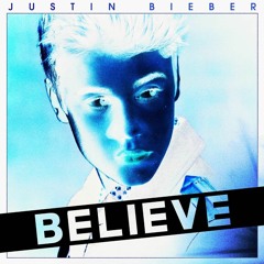 Justin Bieber - Beauty And A Beat (IRL Remix)