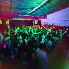 DAVIZ SANCHEZ - CIERRE PEÑA LA UNION 17 AGOSTO