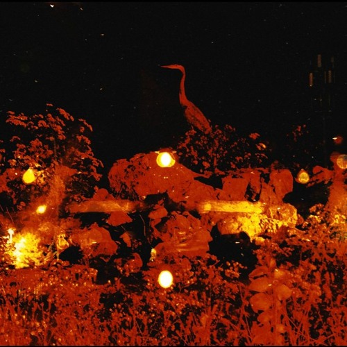 Arbitrary Isolation, And The Resonance Of Goodbye (Demo)