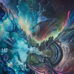 Dimension 2020 Main Stage Set