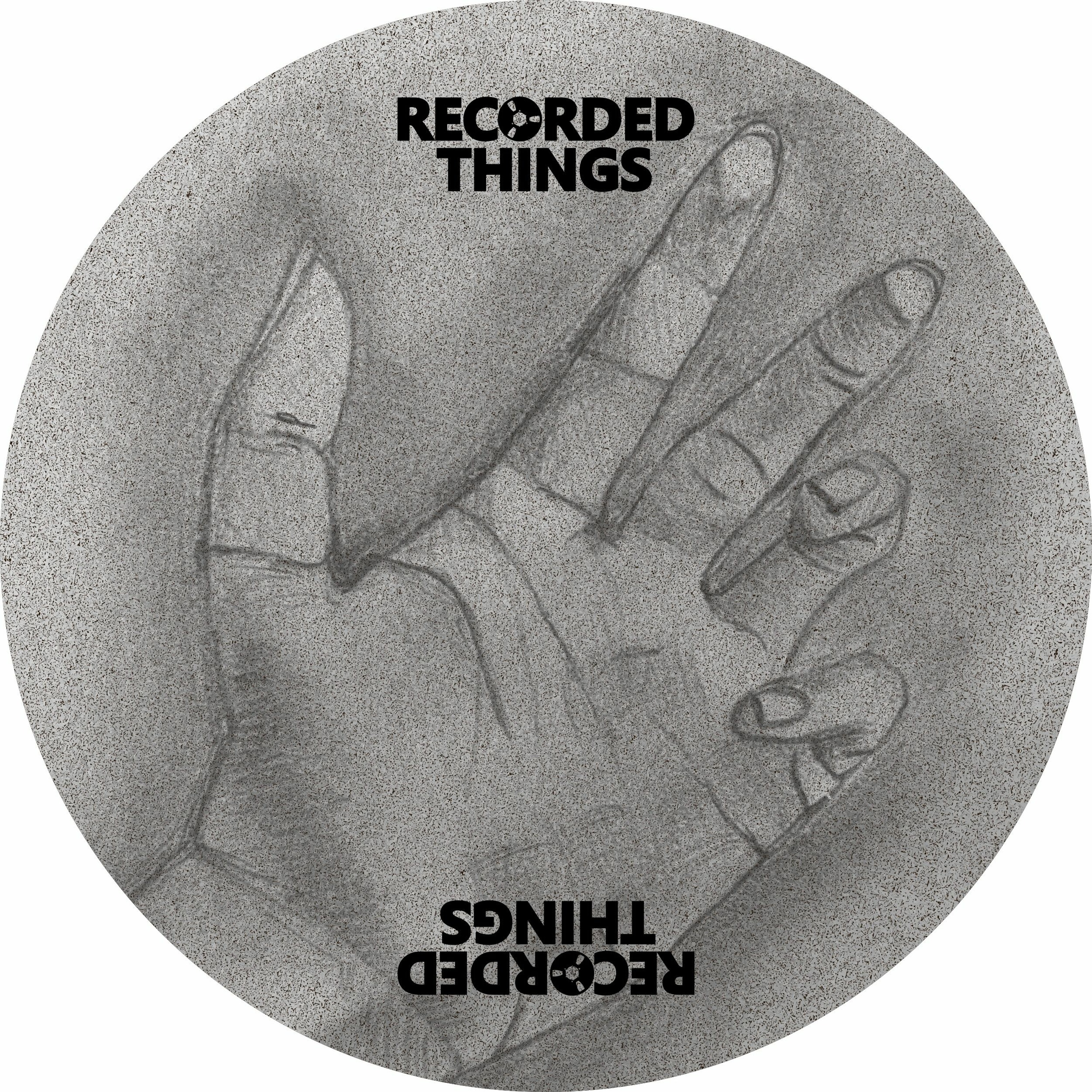 Oliver Rosemann | Recorded Things