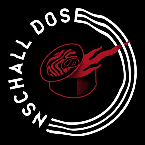 Dosenschall Podcast #64 - Honigkater