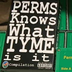 Cee!!!!!!!!!, Sharky, B-krayz & Perms - Untitled [Orchestrated by sHiN0B1481 - Unmastered]