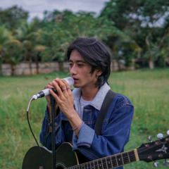 Berhenti Menemani - Nanda Karisma