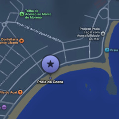 MTG - ELA VAI PRA CANAL {RN DE VILA VELHA} COROOO