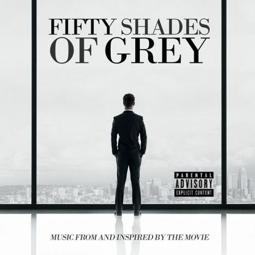 Fifty Shades Of Grey | The Rolling Stones - Beast Of Burden