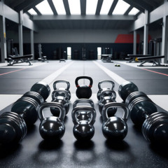 Classic Hip Hop Workout Mix (Vol. 3)