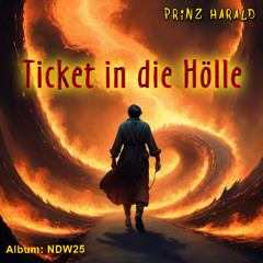Ticket in die Hölle - NDW25