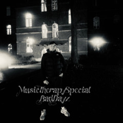 TinoP@Station12 - MusicTherapySpecial - Bad days 23.01.25
