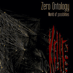 No.1 Zero Ontology