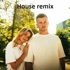 Russo x Roxy Dekker - Tussen De Metro's (House Remix)