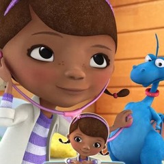 Doc McStuffins Full Tiktok remix