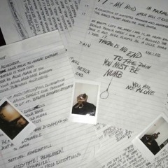 XXXTENTACION - Fuck Love (Metal Cover)