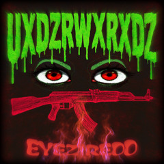 EYEZ REDD (PROD. TST5)