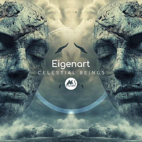 𝐏𝐑𝐄𝐌𝐈𝐄𝐑𝐄: Eigenart - Celestial Beings [M-Sol DEEP]