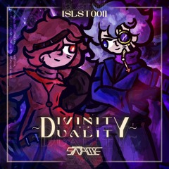 【F/C ~DIVINITY:DUALITY~】宇宙が凍り付く瞬間