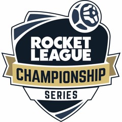 Esports - Rocket League OST