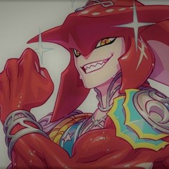 Zelda Botw: Prince Sidon Theme/Alessiboy remix