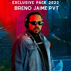 Breno Jaime - Exclusive Pvt - Pack 2023