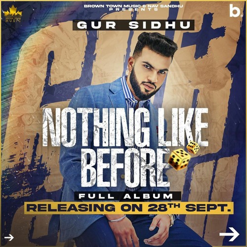 Dekhi Jau :- Gur Sidhu