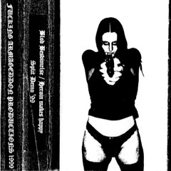 Blod Besvimelse - Misebanke (Outro)