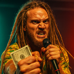 STOP MONEY   (Feat. John Raggasound) (INTERNATIONAL ECONOMIC REGGAE)