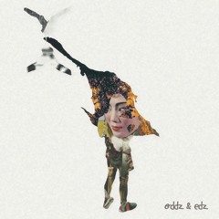 oddz & edz  (full album blend)