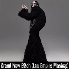 COBRAH Vs Kream - Brand New Bitch (Leo Empire Mashup) (FREE DOWNLOAD)