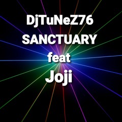 SANCTUARY REMIX Feat Joji