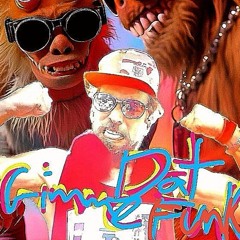 GIMME DAT FUNK