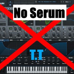 I Don't Have Serum T.T