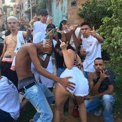 TOMA PIROCADA VIOLENTA - DJ JS