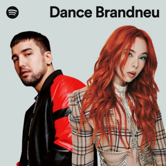 Dance Brandneu