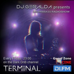 Guest Mix DI.FM Russia