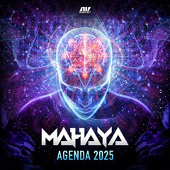 Mahaya-Agenda 2025 (Original Mix)Top#23 Beatport Charts