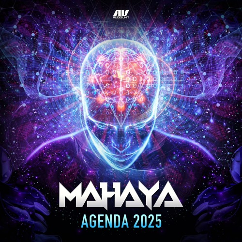 Mahaya-Agenda 2025 (Original Mix)Top#23 Beatport Charts