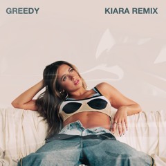 MORE THAN YOU KNOW X GREEDY [KIARA MASHUP]