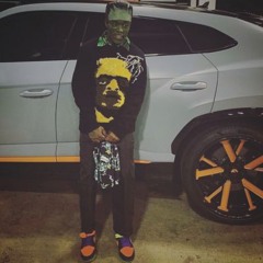 perc40 - october mix 1/1
