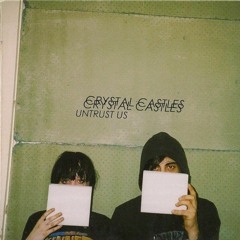 Crystal Castles - Air War (CFCF Remix)