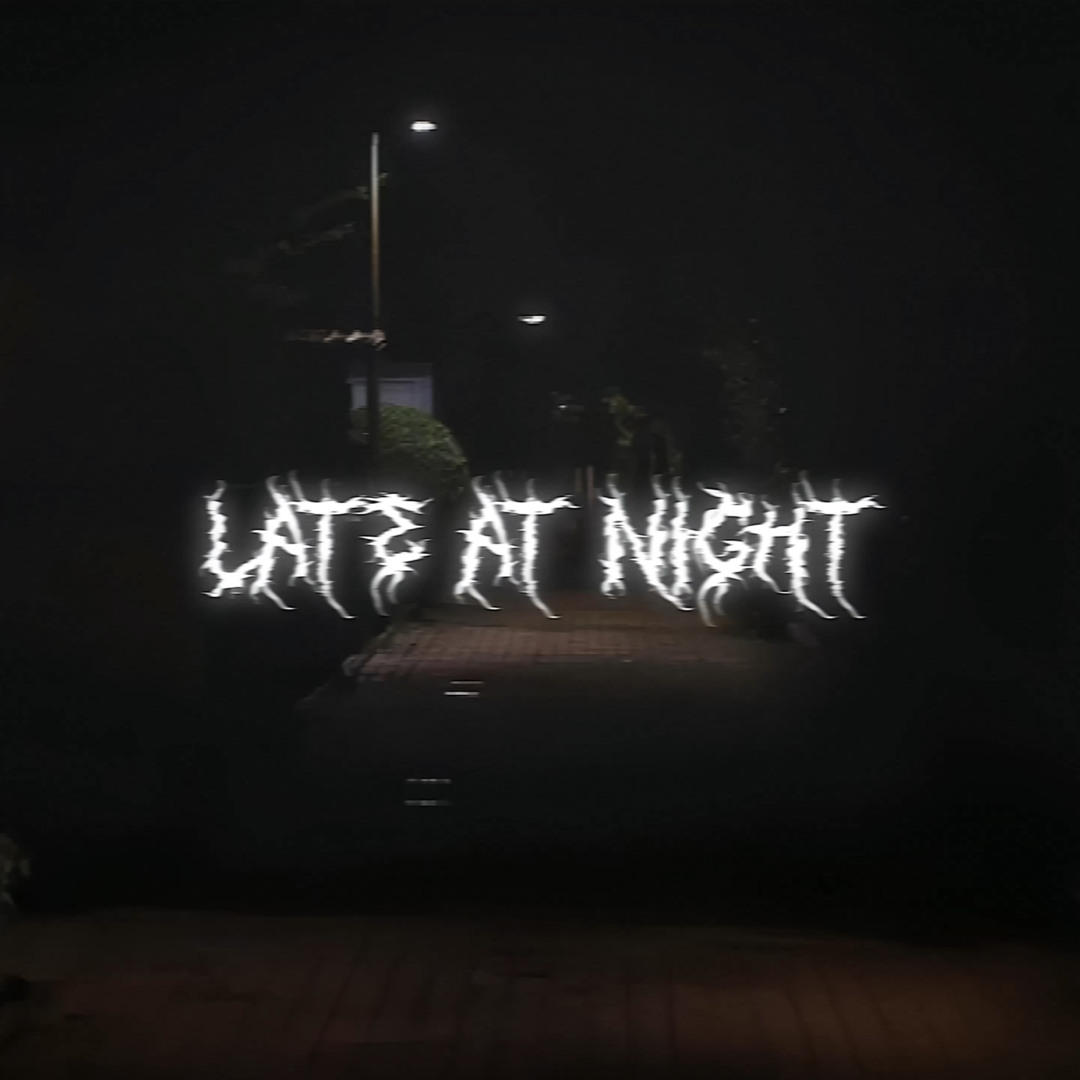 Stream LATE AT NIGHT by LOSTMELLIOS | Listen online for free on SoundCloud