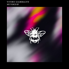 Vitino Giambalvo - Check Out (Original Mix)