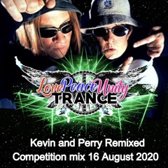 Kevin And Perry 20 year Aniversary competition mix