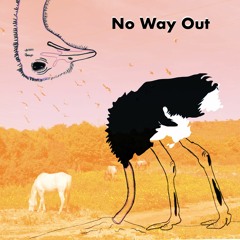 No Way Out - Radio Edit