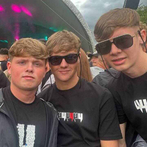 Unreleased - Robbie Doherty.mp3