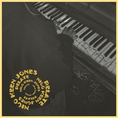 Nico Keen Jones - relate