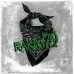 Rakim79 - In Trance [Rec: 40 min X Mix/Master: 20 min]