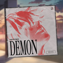 Demon (prod. CashOutBernard)